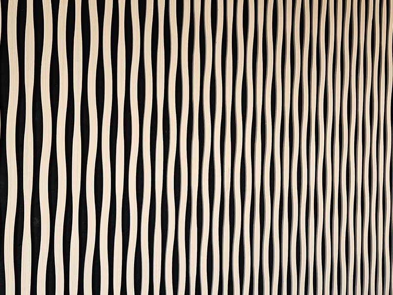 室内艺术装饰吸音板供应