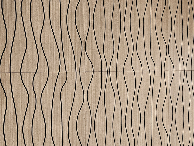 室内艺术装饰吸音板厂家